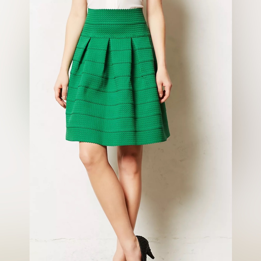 Anthropologie Ponte Bell Skirt
Girls From Savoy - Picture 2 of 5